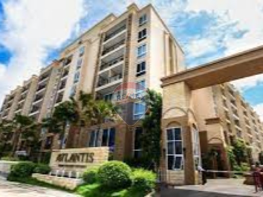 芭提雅亚特兰蒂斯 Atlantis Condo Resort Pattaya