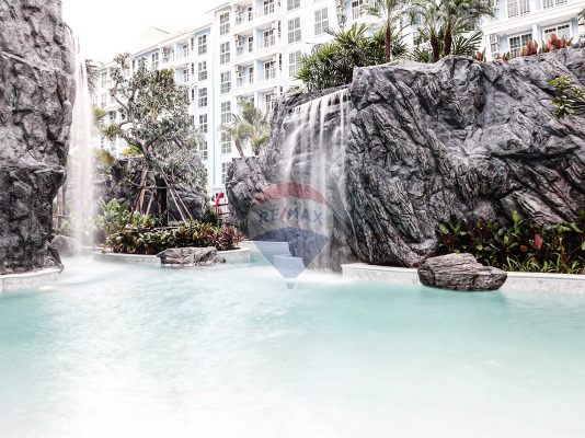 芭提雅佛罗里达公寓 Grand Florida Beachfront Condo Resort Pattaya