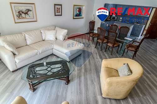 芭提雅帕山塔莱三期126平方米1卧2卫出售 View Talay Residence 3