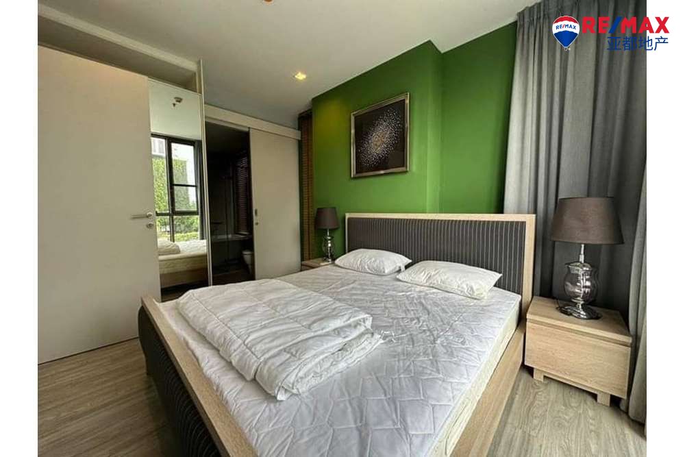 芭提雅旺格马特公寓72平方米2卧2卫出售 Baan Plai Haad 2 Bedroom for Sale
