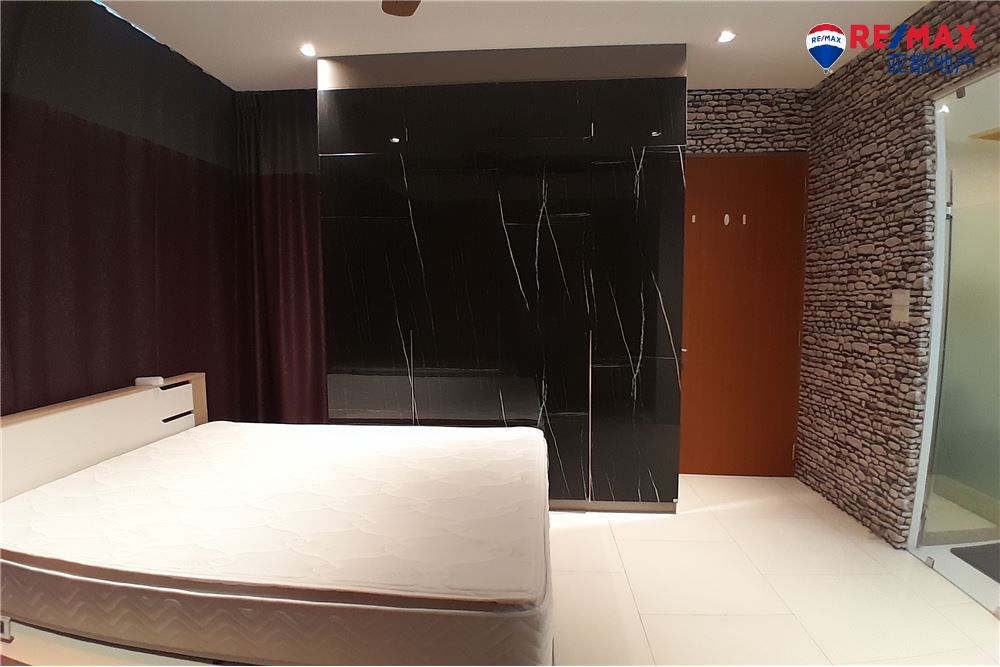 芭提雅旺伽玛特高端公寓92平方米2卧2卫出售 Luxury Condo 2 Bed 2 Bath / The Sanctuary Wongamat
