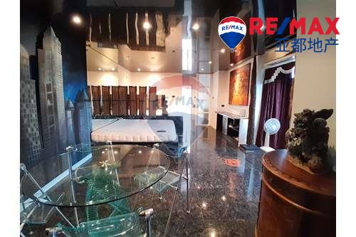 芭提雅市中心公寓38平方米1卧1卫出售 Urgent sale, room size 52 Sq m, in the heart of Pattaya, next to Sukhumvit.